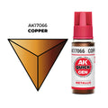 AK Interactive: Quick Gen - Copper (18ml)