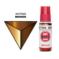 AK Interactive: Quick Gen - Bronze (18ml)