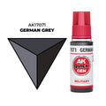 AK Interactive: Quick Gen - German Grey (18ml)