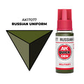 AK Interactive: Quick Gen - Russian Uniform (18ml)