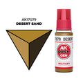 AK Interactive: Quick Gen - Desert Sand (18ml)