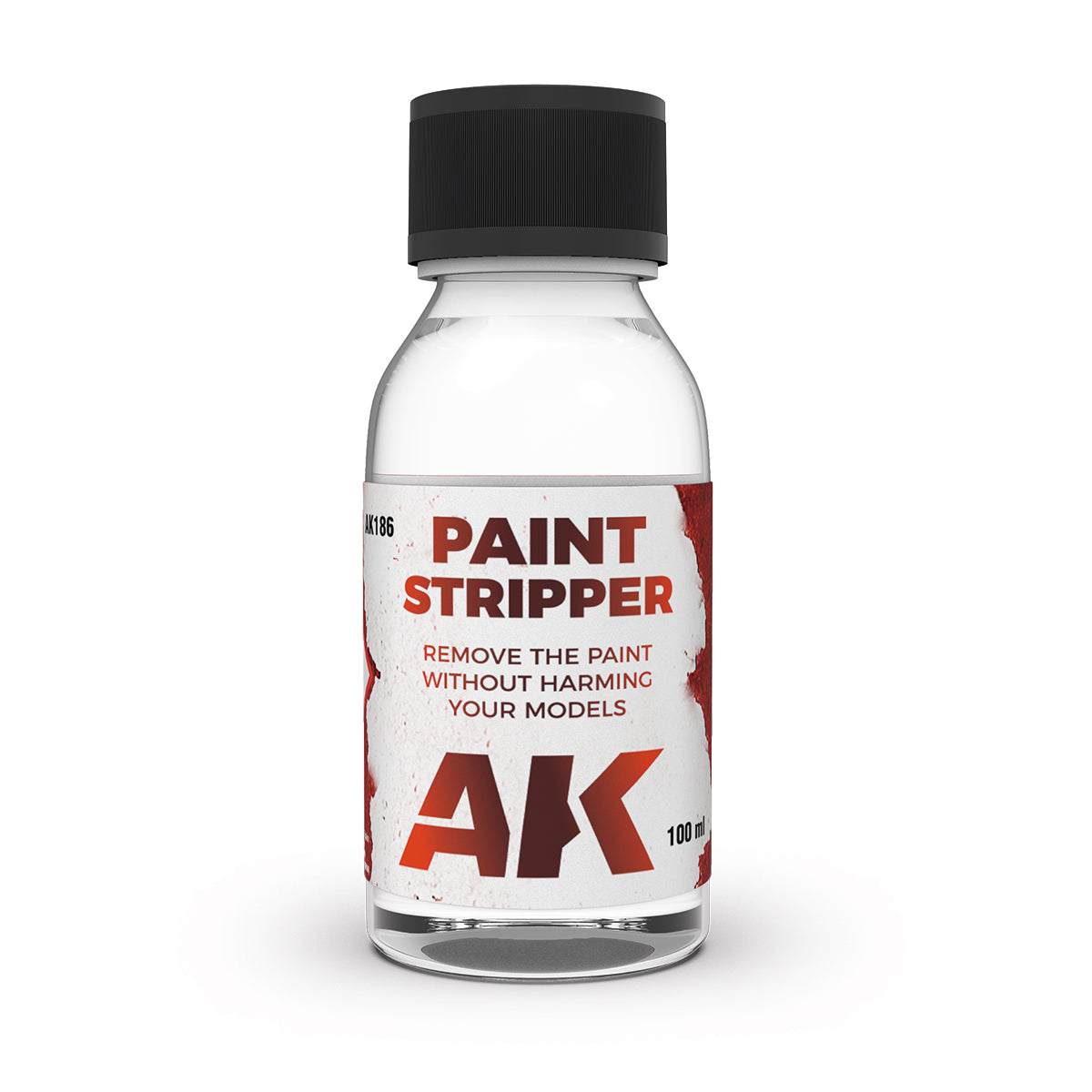 AK Interactive: Paint Stripper