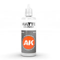 AK Interactive: Matte Varnish (60ml)