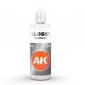 AK Interactive: Glossy Varnish (60ml)
