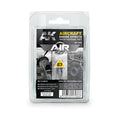 AK Interactive: Aircraft Engine Weathering Set