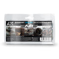 AK Interactive: Exhausts & Stains Weathering Set