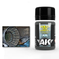 AK Interactive: Wash For Exhaust