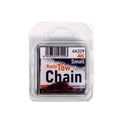 AK Interactive: Rusty Tow Chain - Small