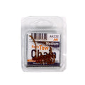 AK Interactive: Rusty Tow Chain - Medium