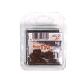 AK Interactive: Rusty Tow Chain - Big