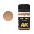 AK Interactive: Light Filter For Wood