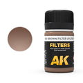 AK Interactive: Dark Filter For Wood