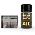 AK Interactive: Wash For Wood (35ml) - product image 1