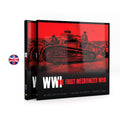 AK Interactive: WWI The First Mechanized War
