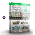 AK Interactive: Arab Revolutions and Border Wars Vol.3 - English