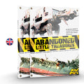 AK Interactive: Abandoned - English