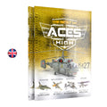 AK Interactive: Aces High The Best Of Vol.2