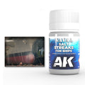 AK Interactive: Salt Streaks For Ships