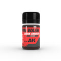 AK Interactive: Pin Wash Dark Umber (35ml)