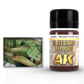 AK Interactive: Brown Earth Deposit