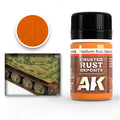 AK Interactive: Medium Rust Deposit