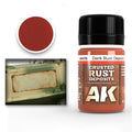 AK Interactive: Dark Rust Deposit