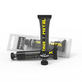 AK Interactive: True Wax Pure Black (20ml)