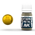 AK Interactive: Xtreme Metal Gold