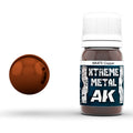 AK Interactive: Xtreme Metal Copper