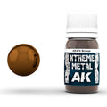 AK Interactive: Xtreme Metal Bronze