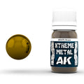 AK Interactive: Xtreme Metal Brass