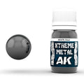 AK Interactive: Xtreme Metal Steel