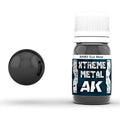 AK Interactive: Xtreme Metal Gun Metal