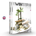 AK Interactive: TANKER Special 'WINTER' - English