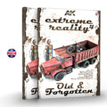 AK Interactive: Extreme Reality 4 - Old & Forgotten - English