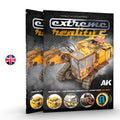 AK Interactive: Extreme Reality 5 - English