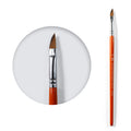 AK Interactive: DAGGER Weathering Brush