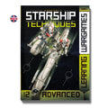 AK Interactive: Learning Wargames #02 Starship Techniques - Advanced - (English)
