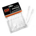 AK Interactive: Pipettes Small Size (12 units)