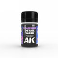 AK Interactive: Starship Detail Wash (35ml)