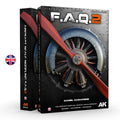 AK Interactive: FAQ 2 Aircraft Scale Modelling English