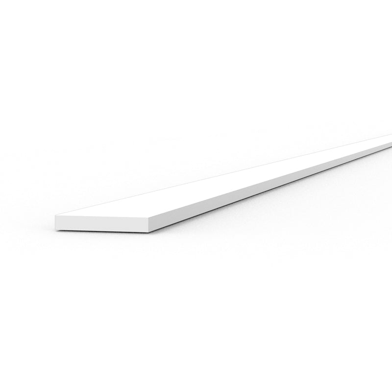 AK Interactive: Styrene Strip - 0.30 X 2.00 X 350mm X 10 Units