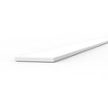 AK Interactive: Styrene Strip - 0.30 X 3.00 X 350mm X 10 Units