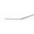 AK Interactive: Styrene Strip - 0.30 X 4.00 X 350mm X 10 Units