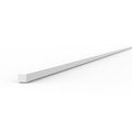 AK Interactive: Styrene Strip - 0.50 X 0.50 X 350mm X 10 Units