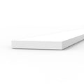 AK Interactive: Styrene Strip - 0.75 X 5.00 X 350mm X 10 Units