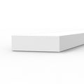 AK Interactive: Styrene Strip - 1.50 X 5.00 X 350mm X 9 Units