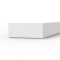 AK Interactive: Styrene Strip - 2.00 X 5.00 X 350mm X 8 Units