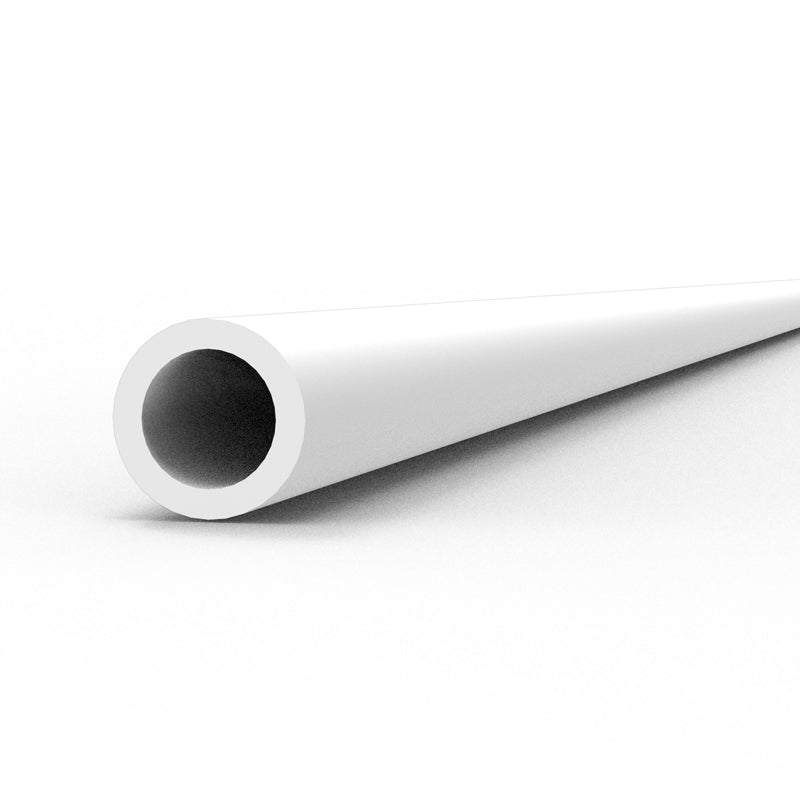 AK Interactive: Hollow Tube - 2.00 Diameter X 350mm X 6 Units