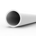 AK Interactive: Hollow Tube - 4.00 Diameter X 350mm X 4 Units